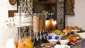 Restaurant - Romantik Hotel Traube (Stuttgart)