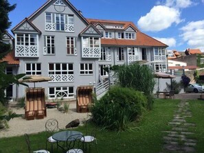 Exterior - Romantisches Hotel Menzhausen (Uslar)