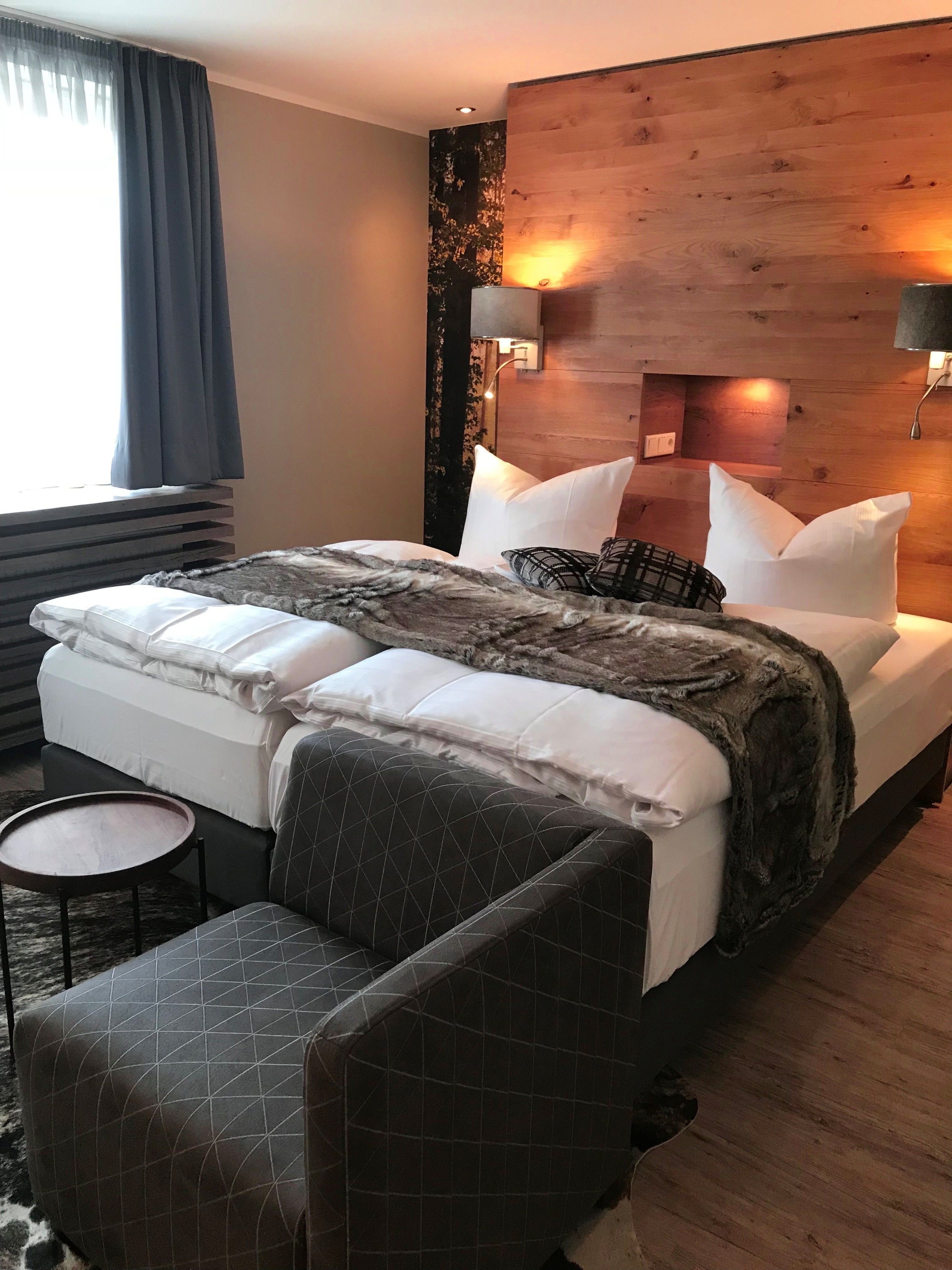 Comfort-Doppelzimmer