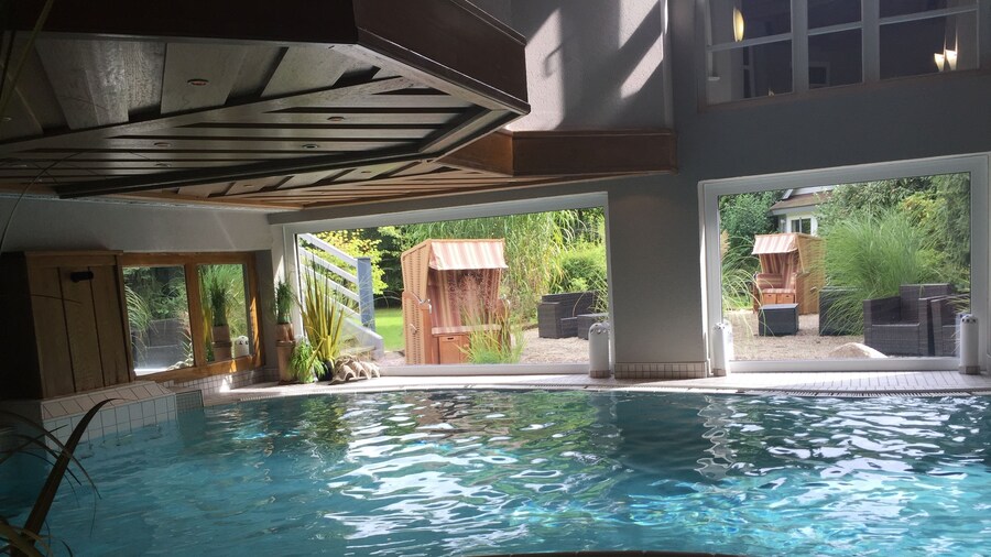 Romantisches Hotel Menzhausen