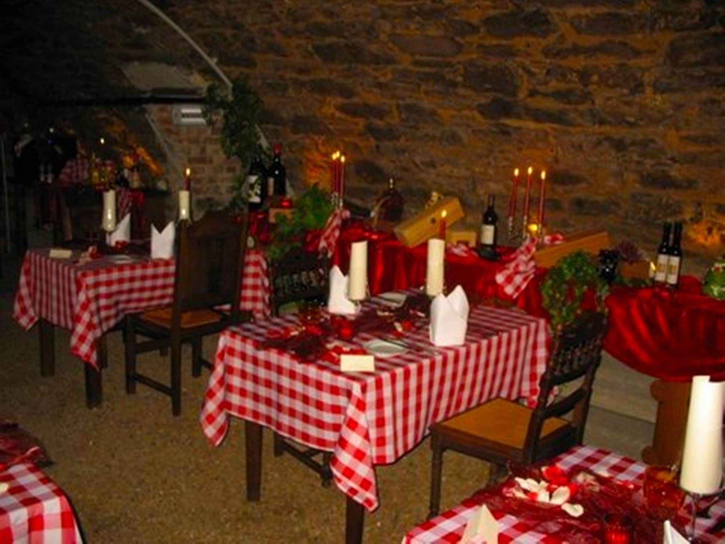 Abendessen