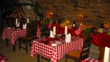 Abendessen