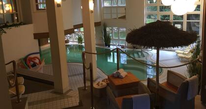 Romantisches Hotel Menzhausen