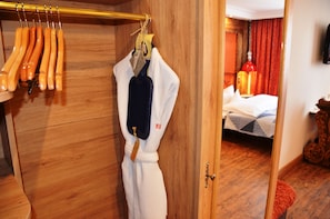 Chambre Simple Confort, non-fumeur