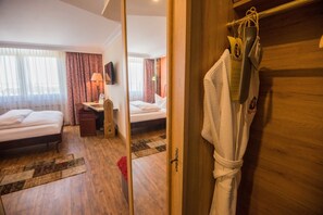 Chambre Simple Confort, non-fumeur