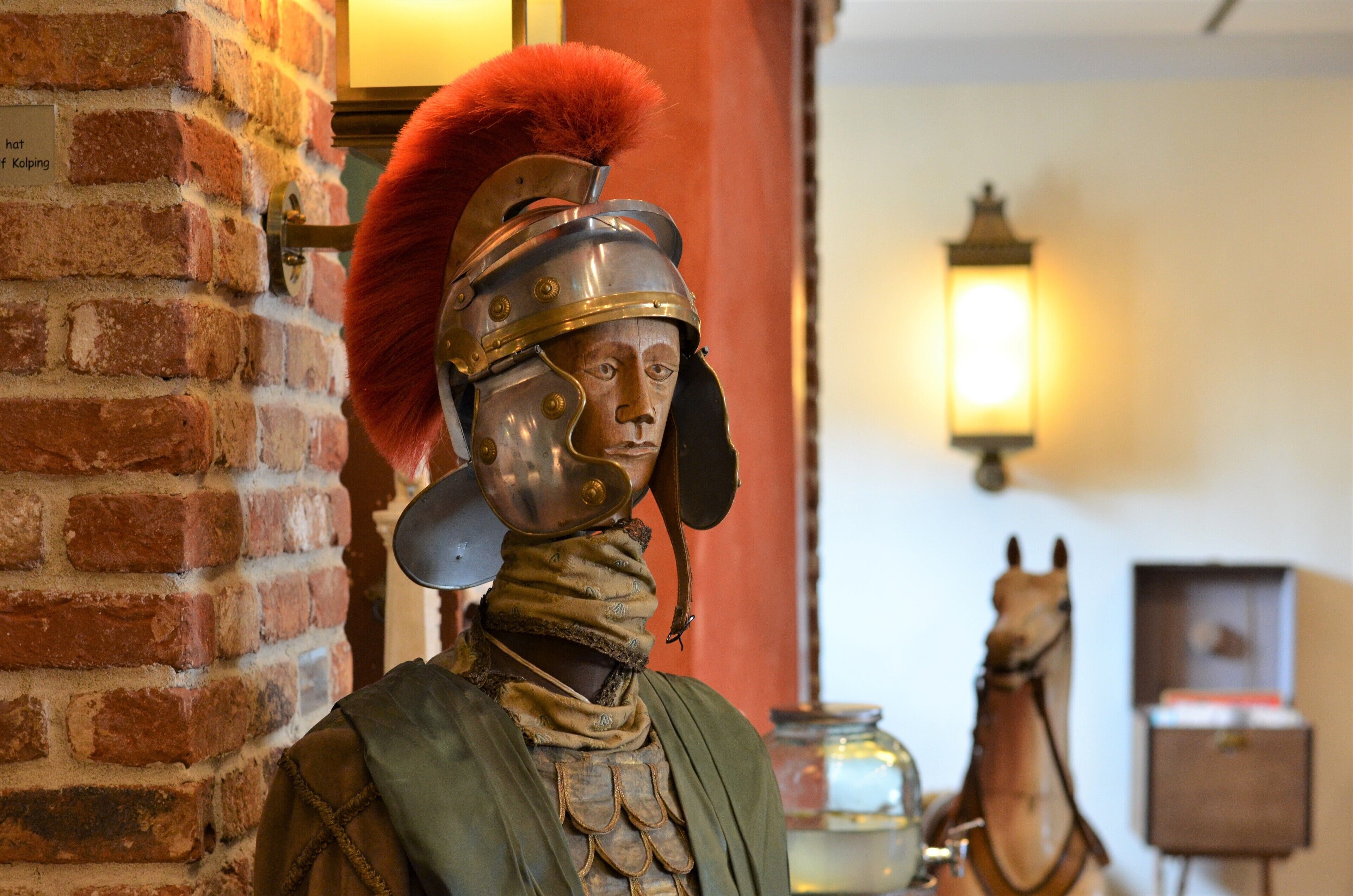 Foto - Ringhotel Alpenhof - Patchworkhotel