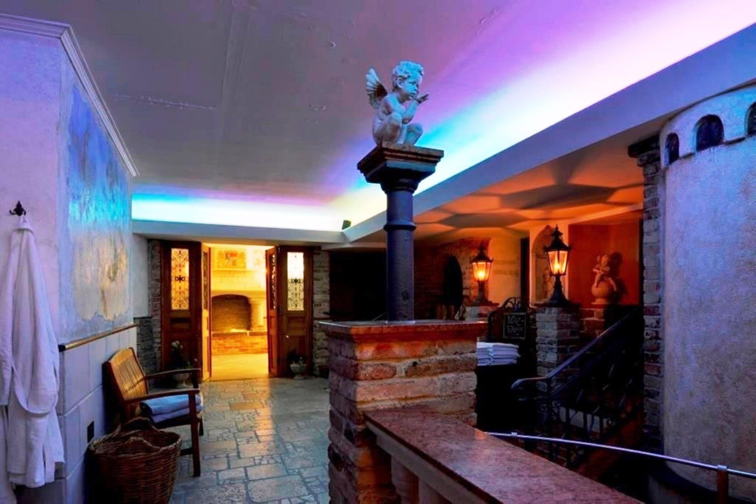 Foto - Ringhotel Alpenhof - Patchworkhotel