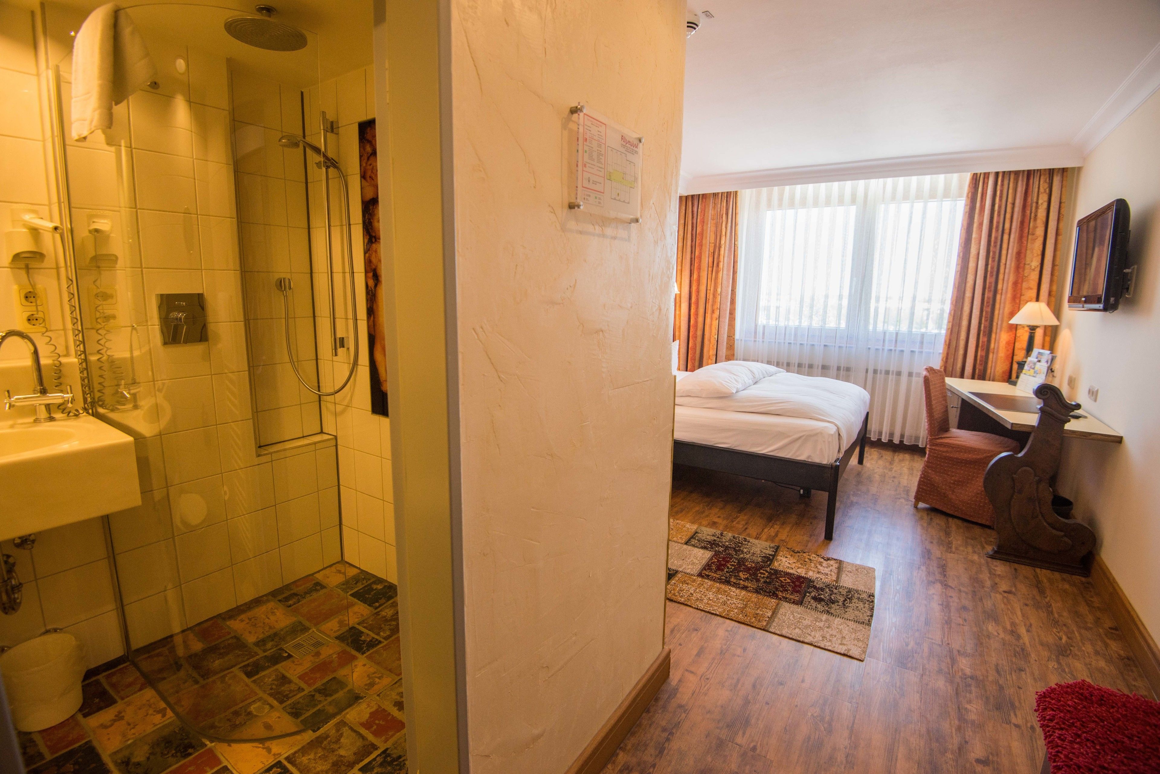 Foto - Ringhotel Alpenhof - Patchworkhotel