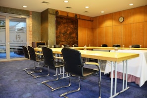 Salle de réunion