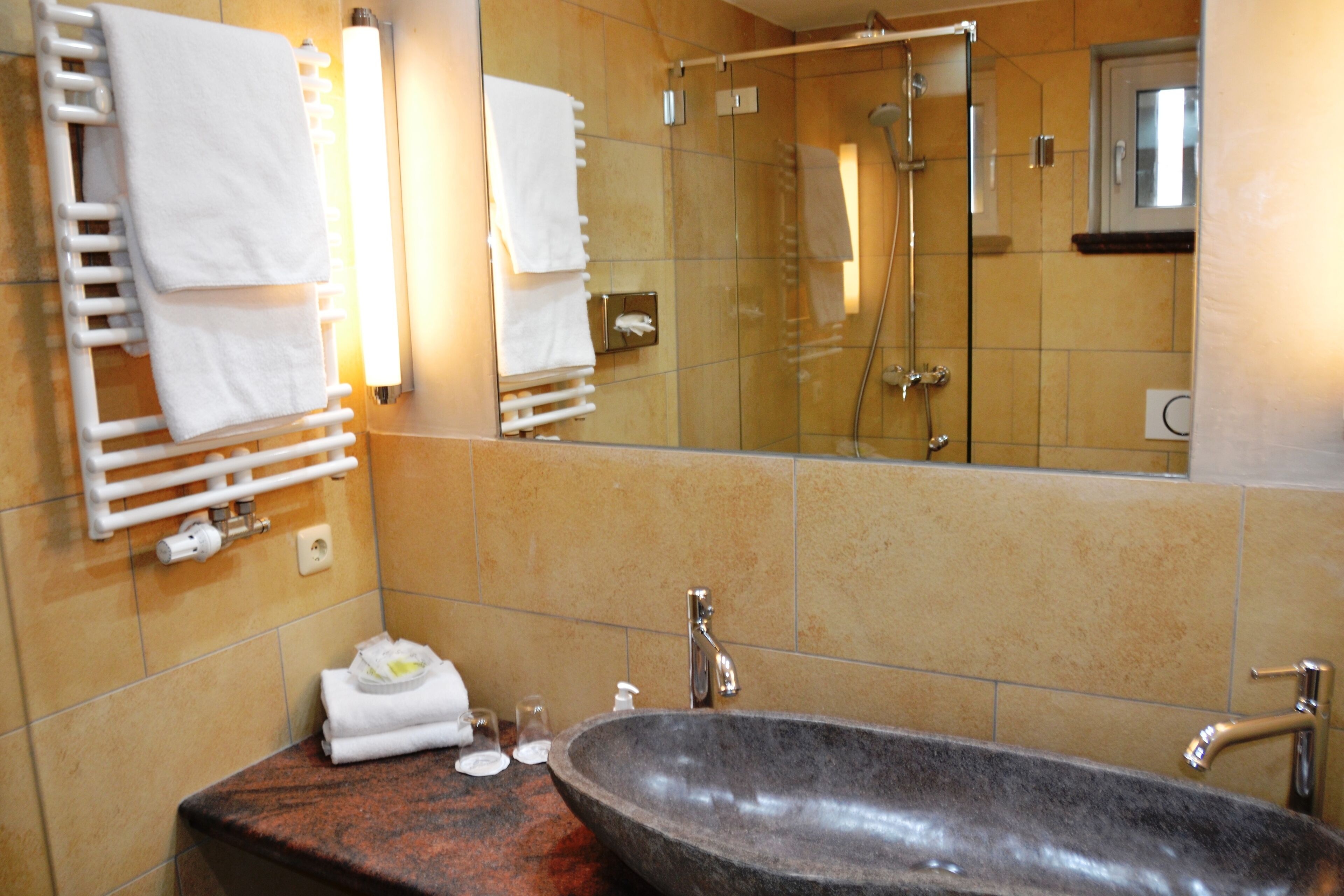 Foto - Ringhotel Alpenhof - Patchworkhotel