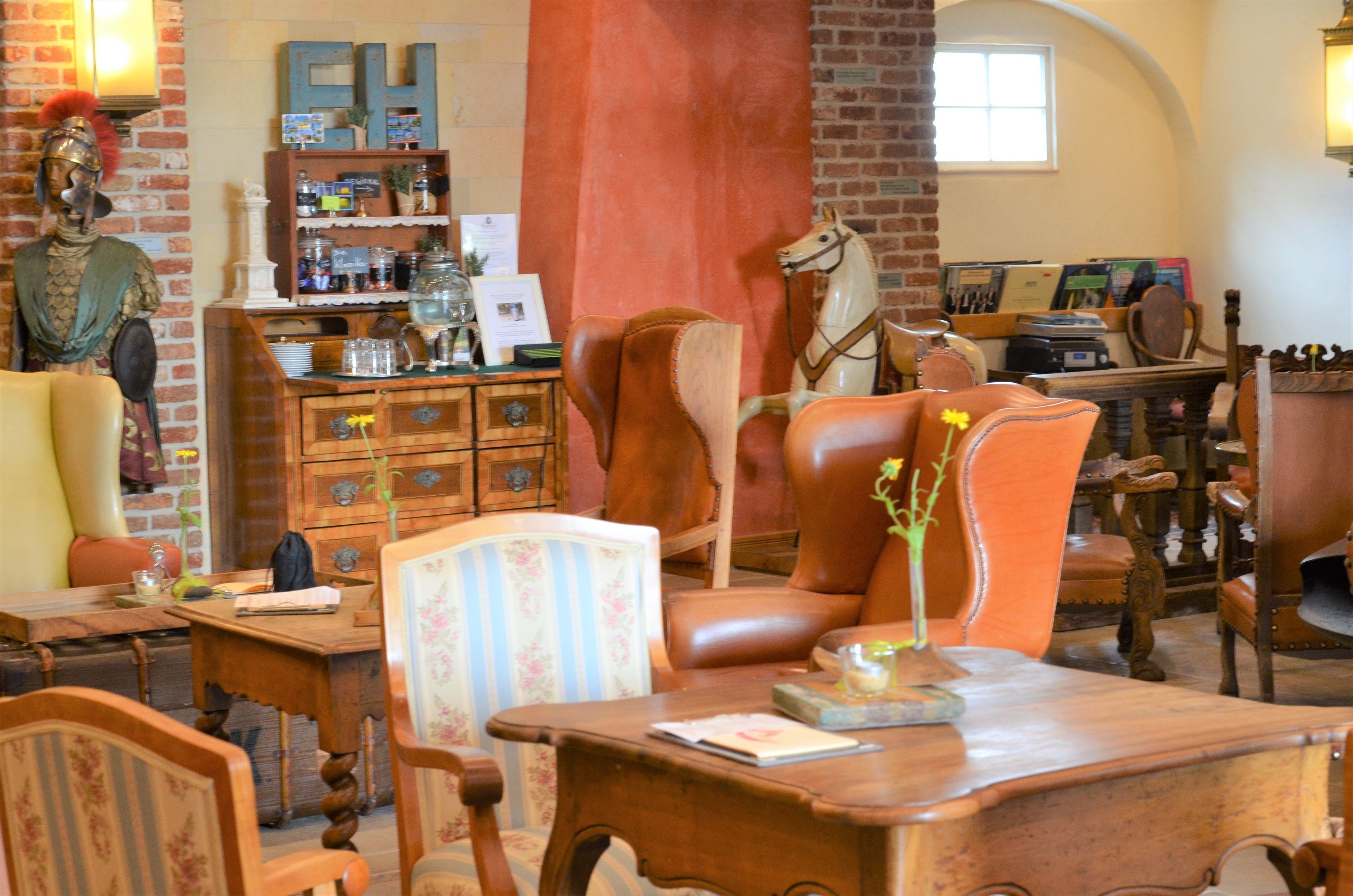 Foto - Ringhotel Alpenhof - Patchworkhotel