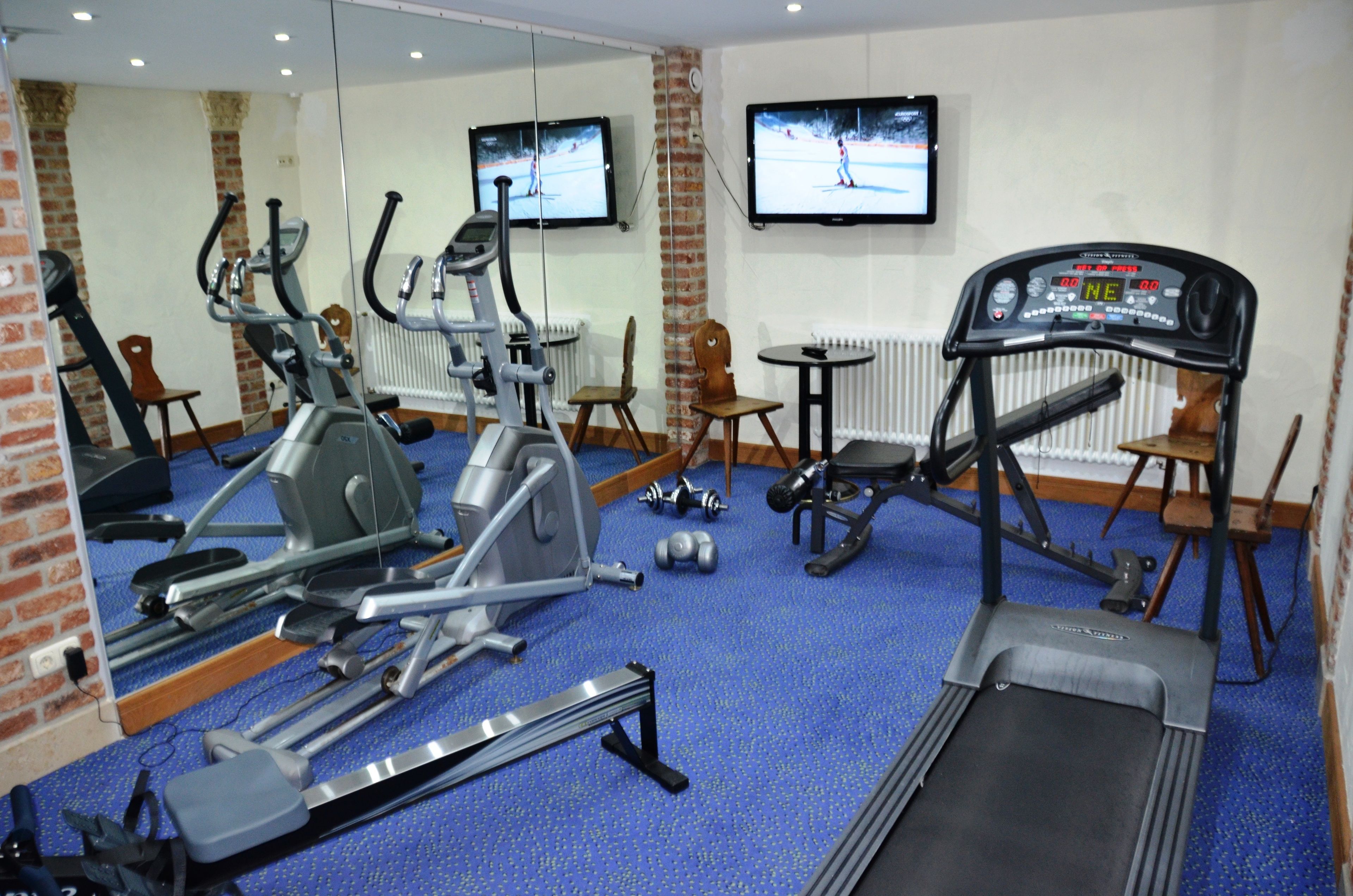 Foto - Ringhotel Alpenhof - Patchworkhotel