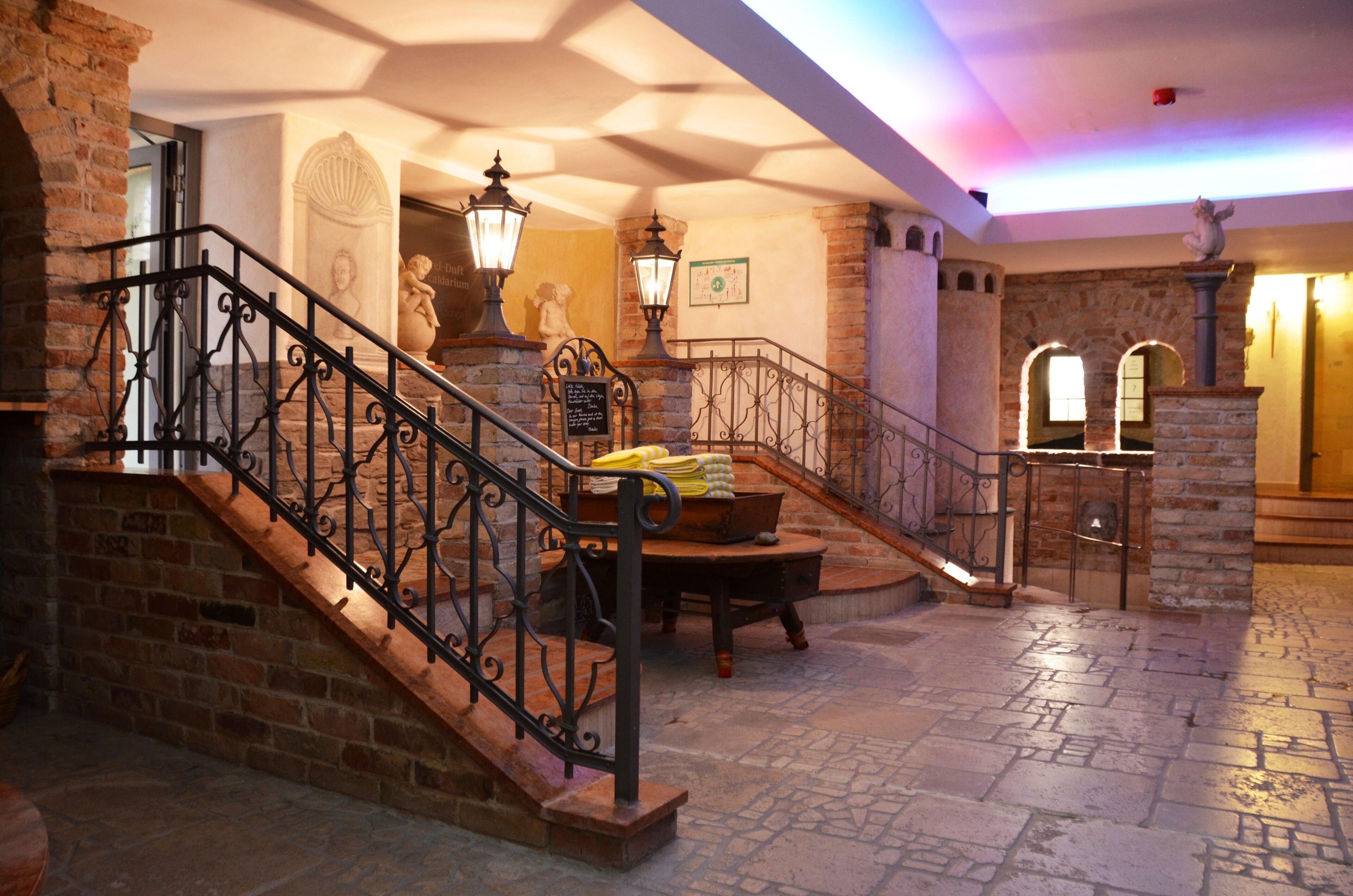 Foto - Ringhotel Alpenhof - Patchworkhotel