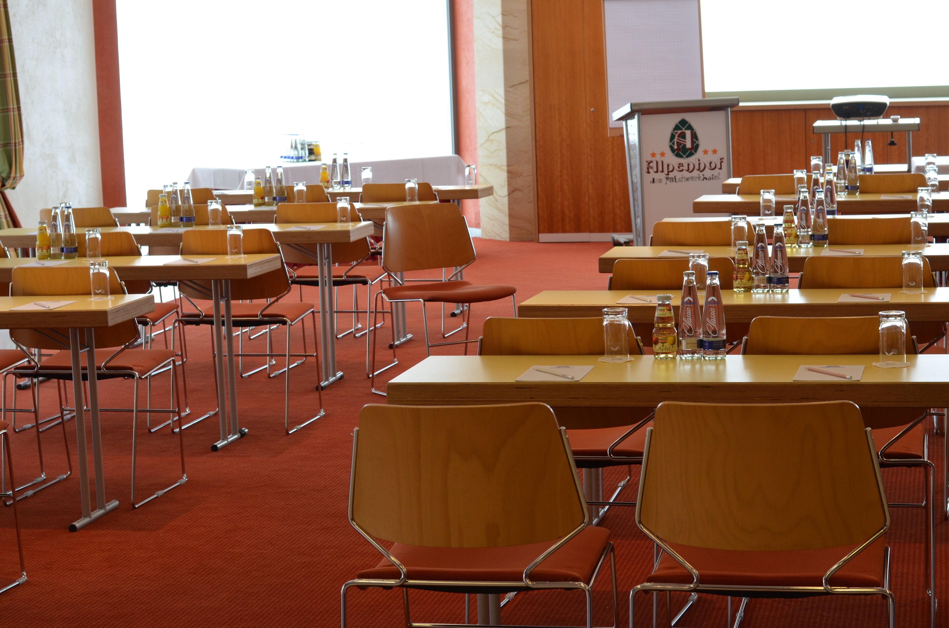 Foto - Ringhotel Alpenhof - Patchworkhotel