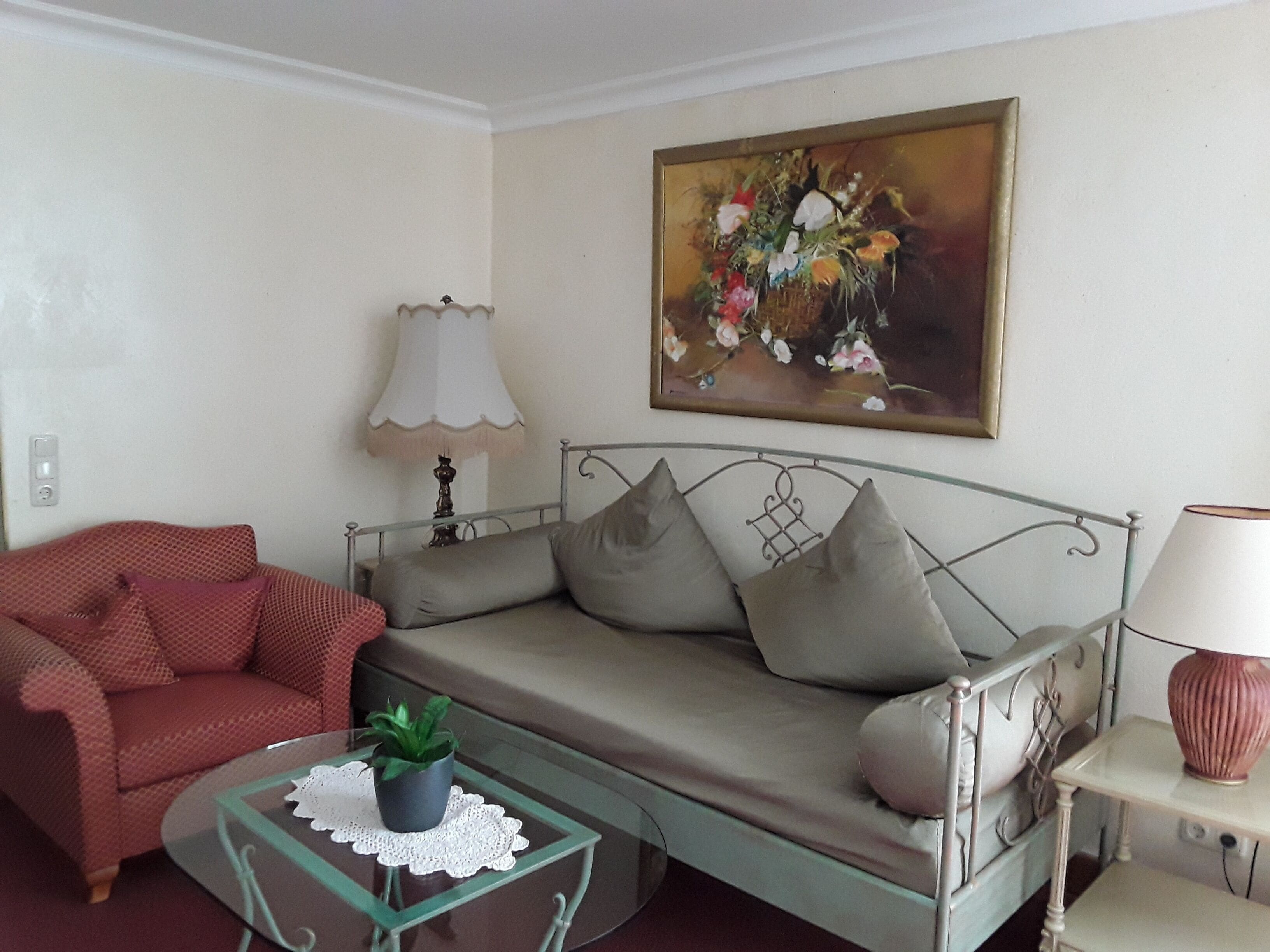 Foto - Ringhotel Alpenhof - Patchworkhotel