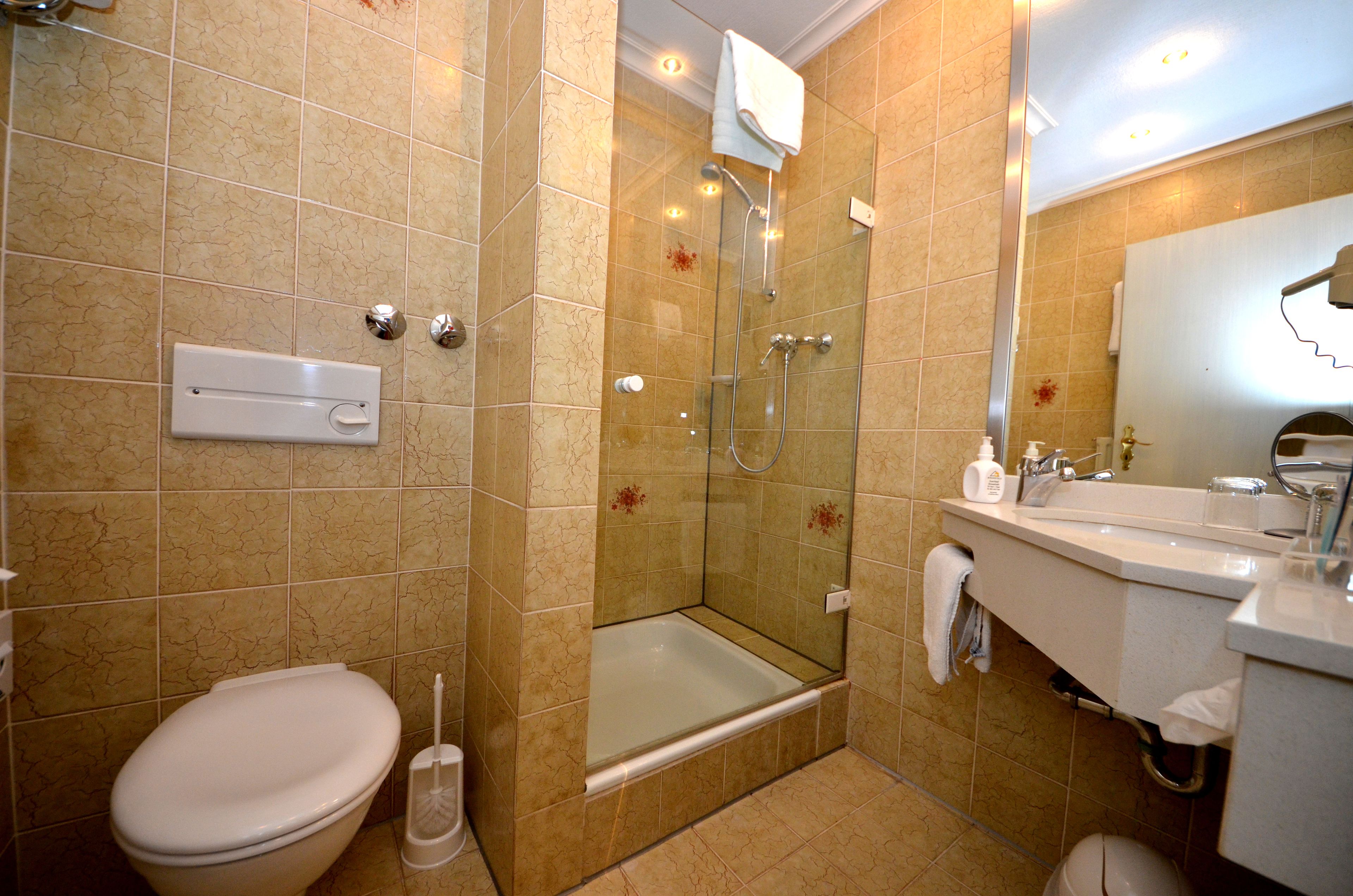 Foto - Ringhotel Alpenhof - Patchworkhotel