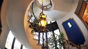 Escaleras