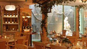 Restaurantes