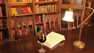 Bibliothek