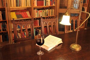 Bibliothek