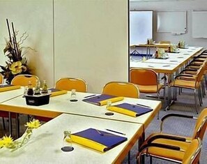 Sala de reuniones