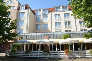 Εξωτερικοί χώροι