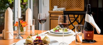 Taste Hotel Dresden - ehemals Residenz Alt Dresden