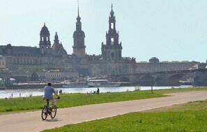 Bicycling