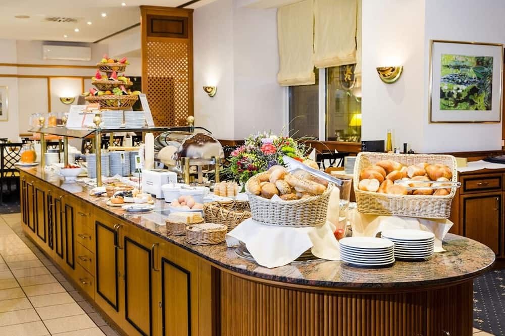 Taste Hotel Dresden - ehemals Residenz Alt Dresden