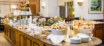 Taste Hotel Dresden - ehemals Residenz Alt Dresden