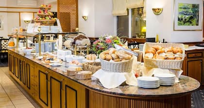 Taste Hotel Dresden - ehemals Residenz Alt Dresden