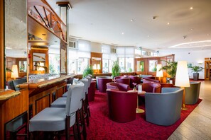 Bar (on property) - Taste Hotel Dresden - ehemals Residenz Alt Dresden (Dresden)