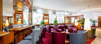 Taste Hotel Dresden - ehemals Residenz Alt Dresden