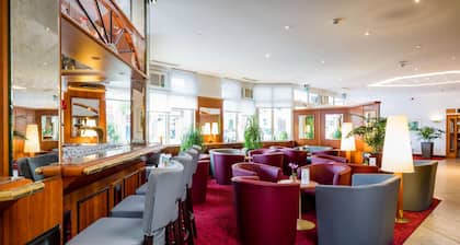 Taste Hotel Dresden - ehemals Residenz Alt Dresden
