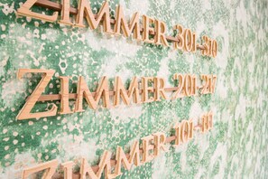 Innendetails
