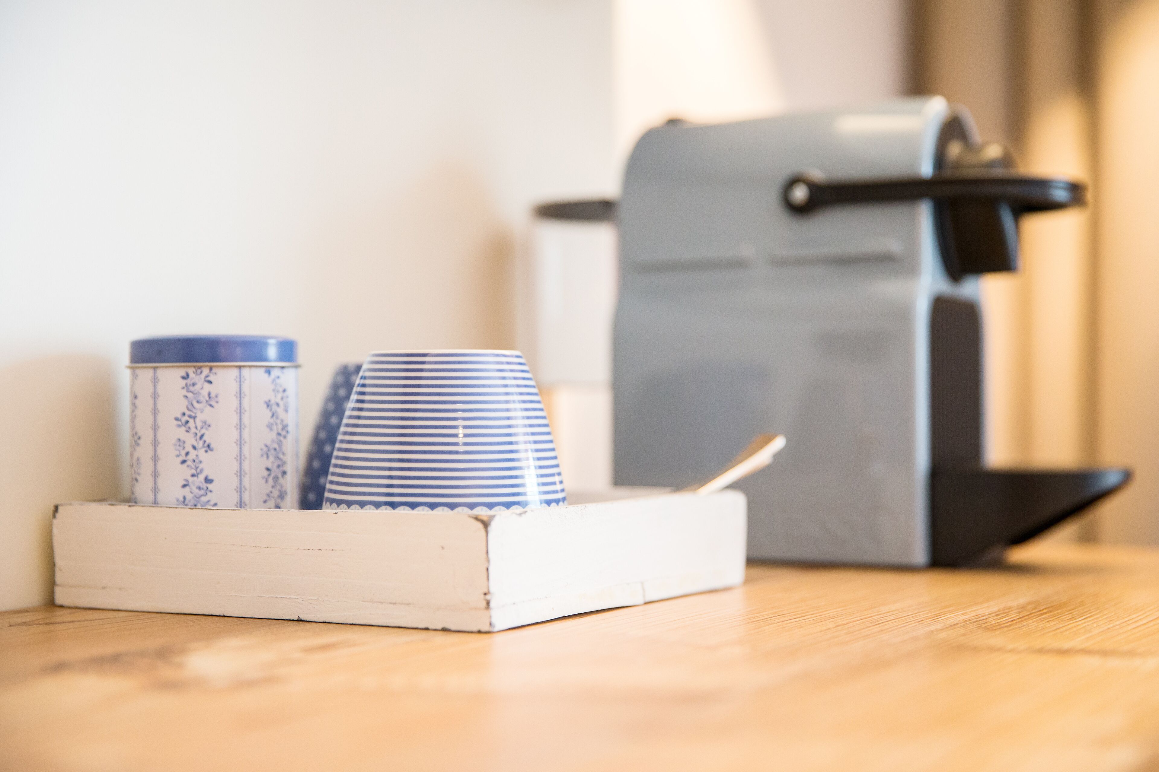 deluxe double room | room amenity