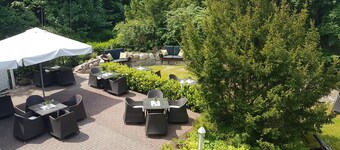 Ringhotel Villa Margarete