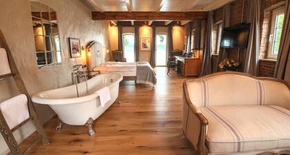 Bokel-MĂŒhle am See