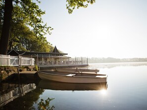 Lake