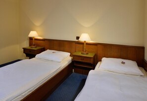 Tende oscuranti, Wi-Fi gratuito