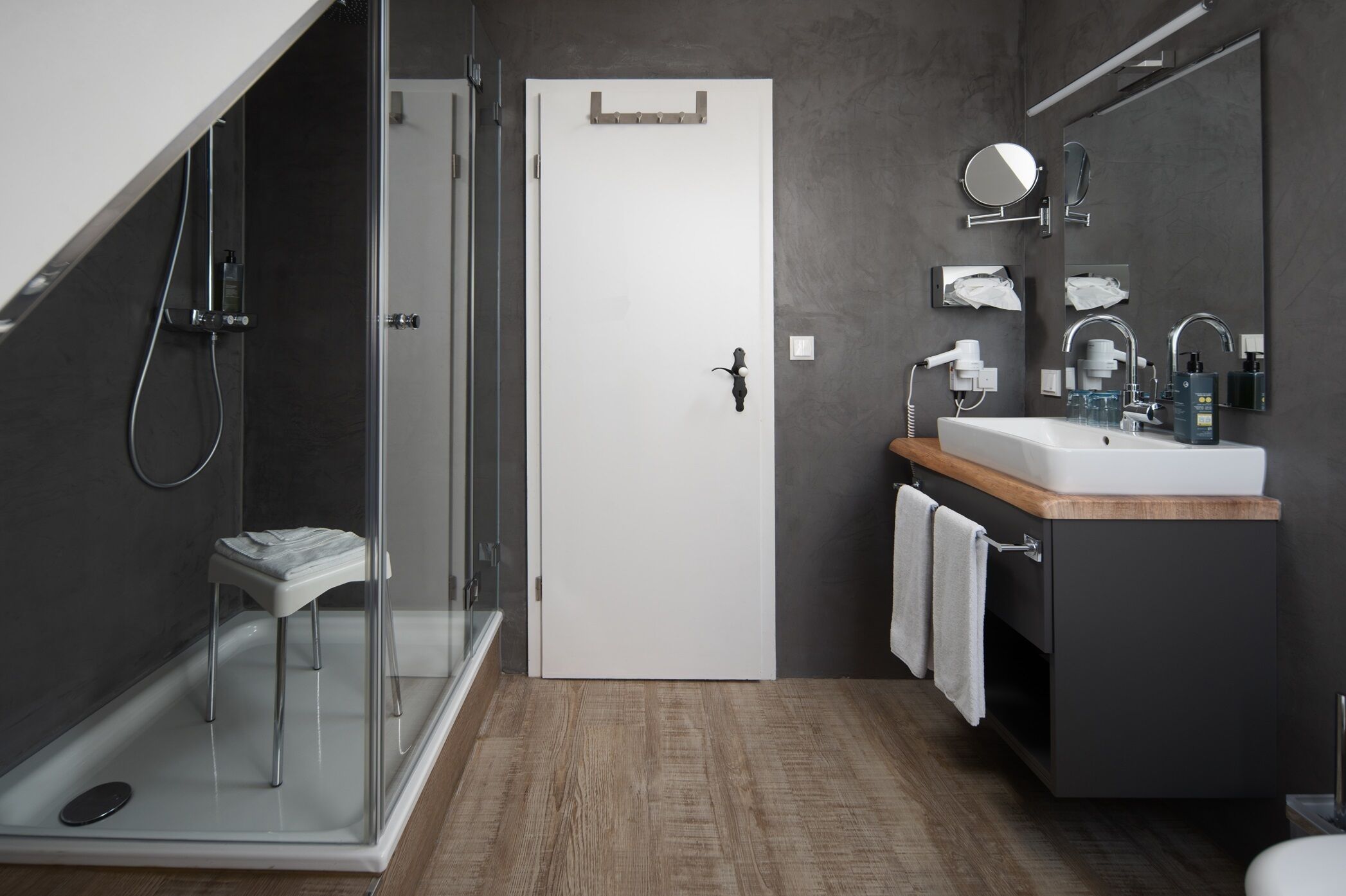 Photo - Kleinhuis Hotel Mellingburger Schleuse