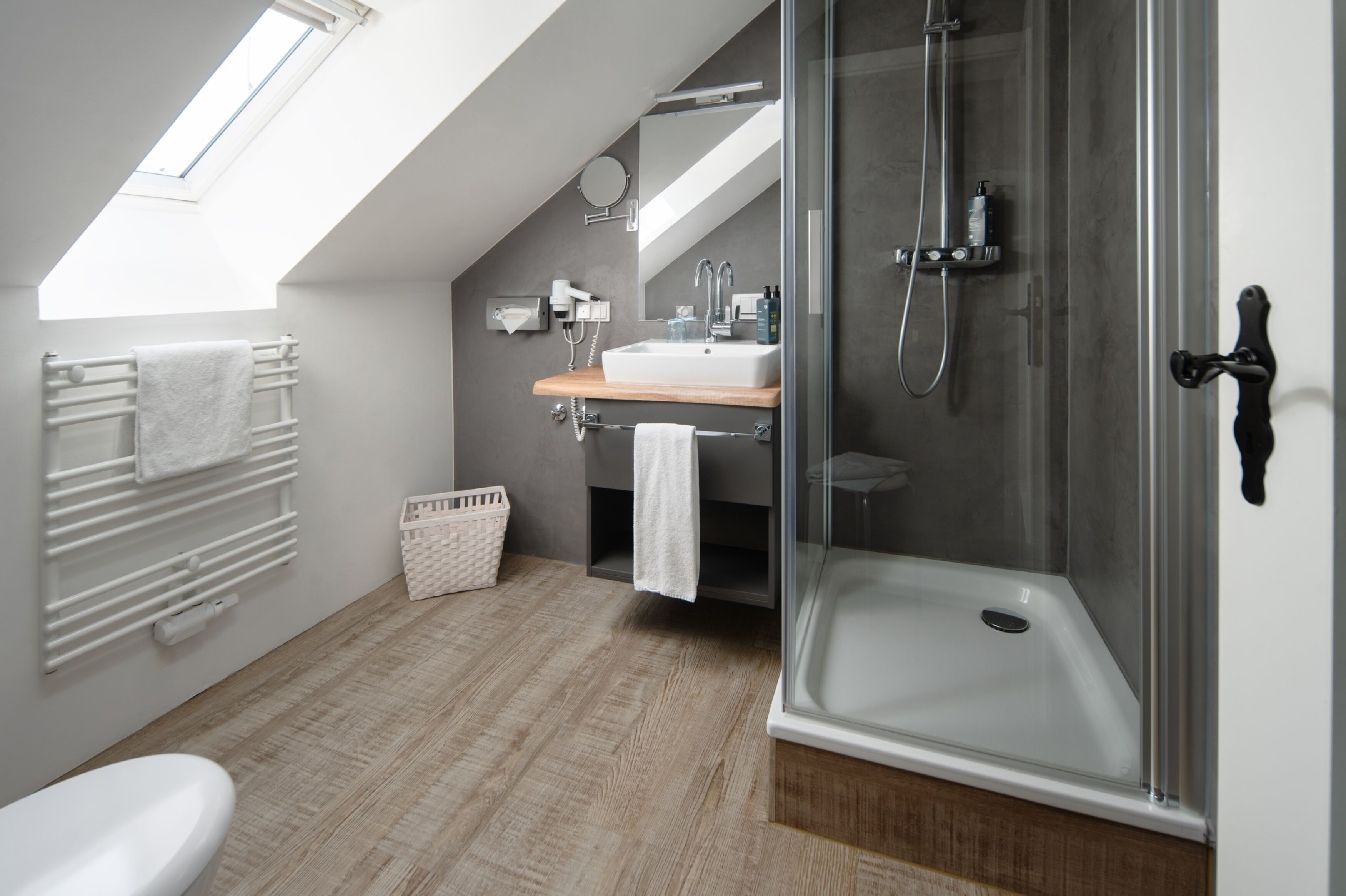 Foto - Kleinhuis Hotel Mellingburger Schleuse