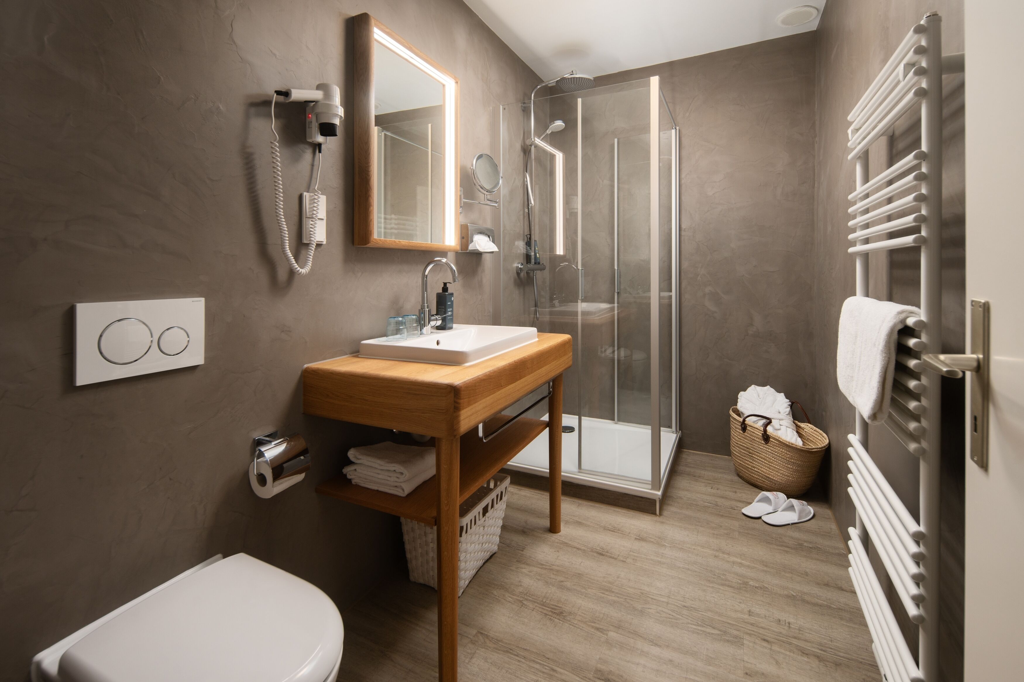 Foto - Kleinhuis Hotel Mellingburger Schleuse