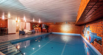 Kleinhuis Hotel Mellingburger Schleuse