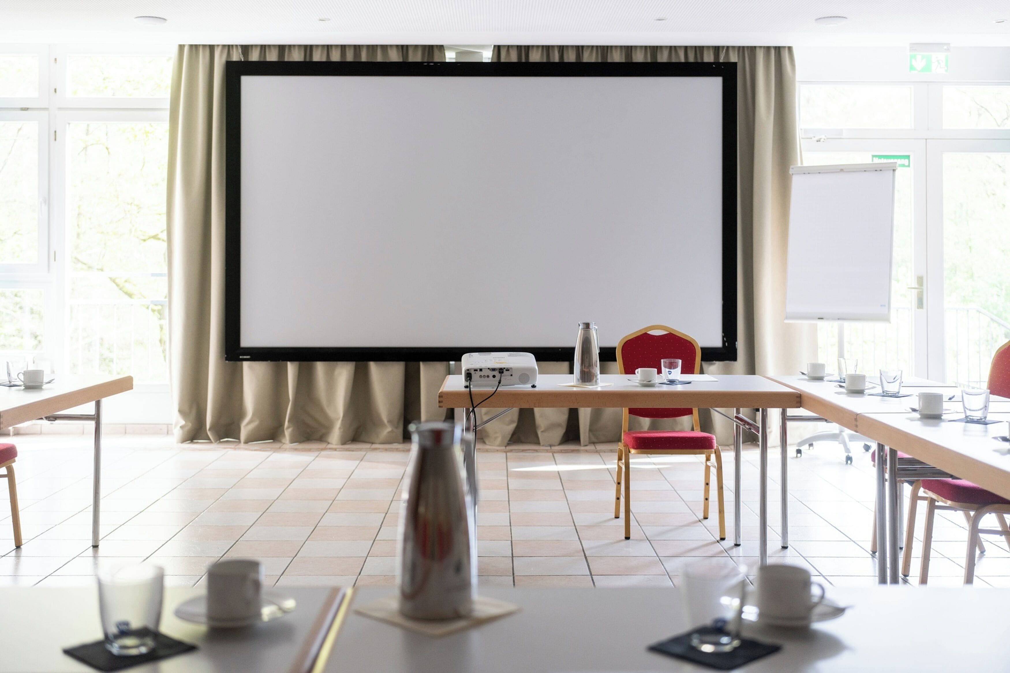 Foto - Kleinhuis Hotel Mellingburger Schleuse