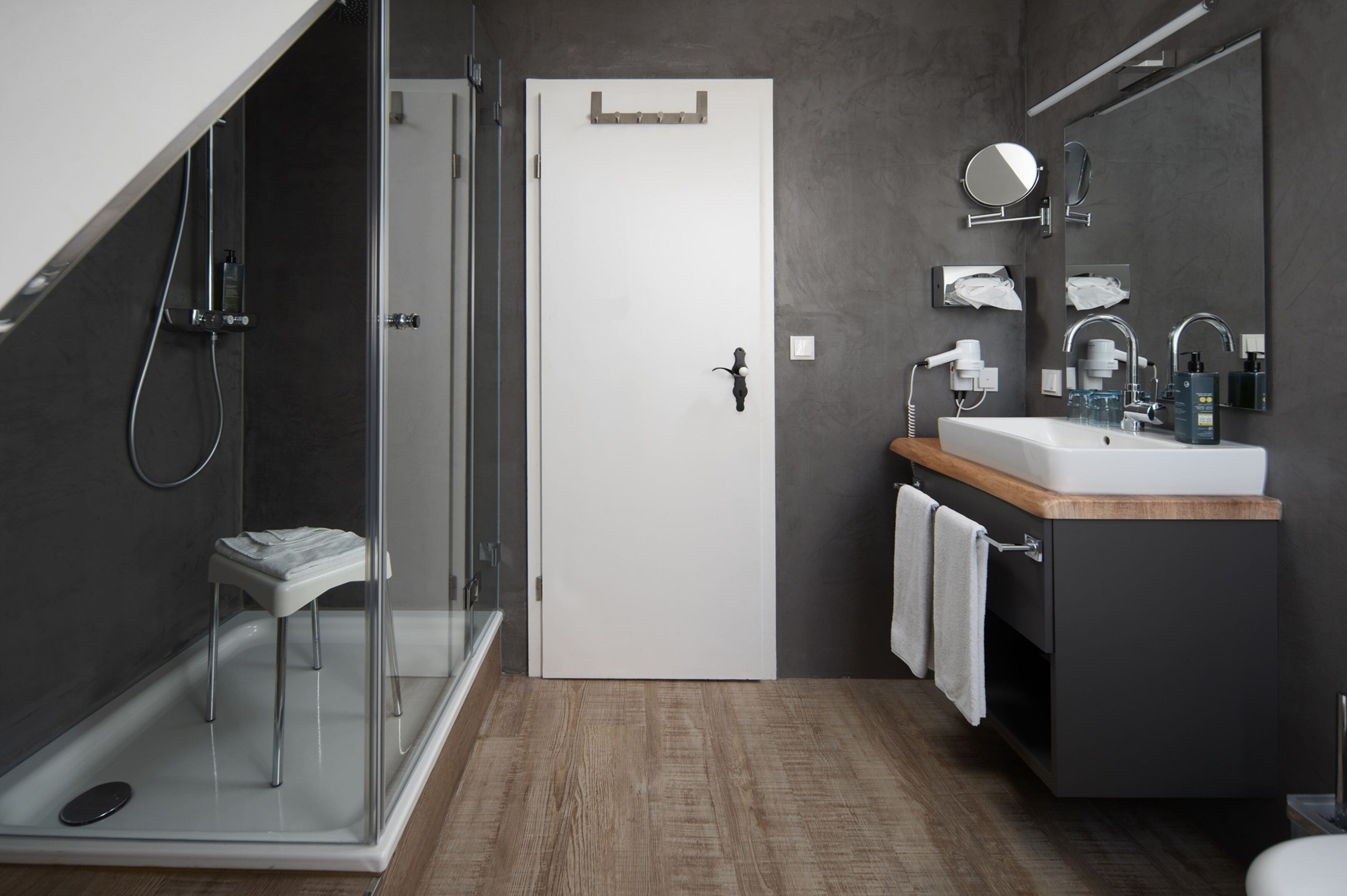 Foto - Kleinhuis Hotel Mellingburger Schleuse