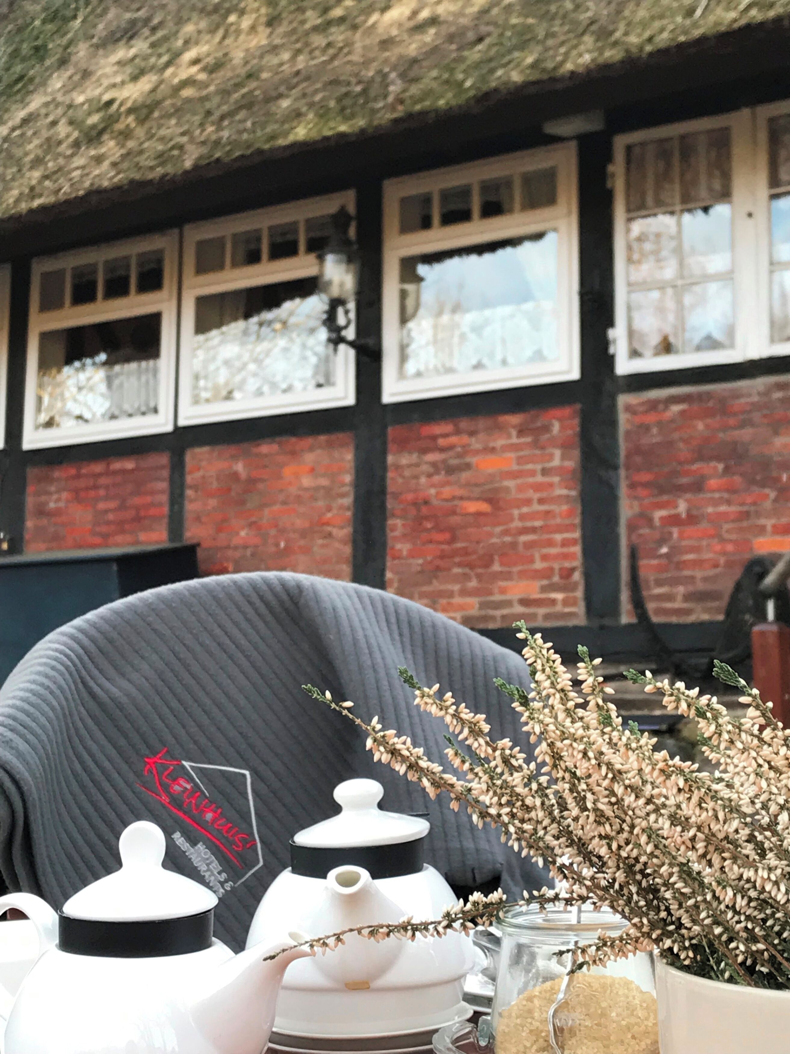 Foto - Kleinhuis Hotel Mellingburger Schleuse