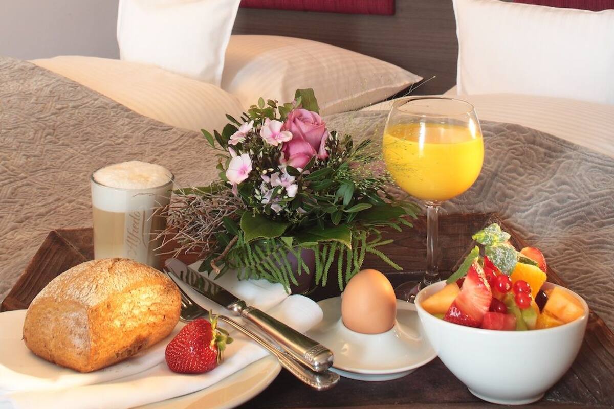 Superior Double Room | Coffee and/or coffee maker