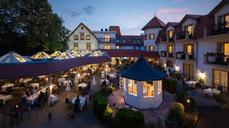 Ringhotel Winzerhof