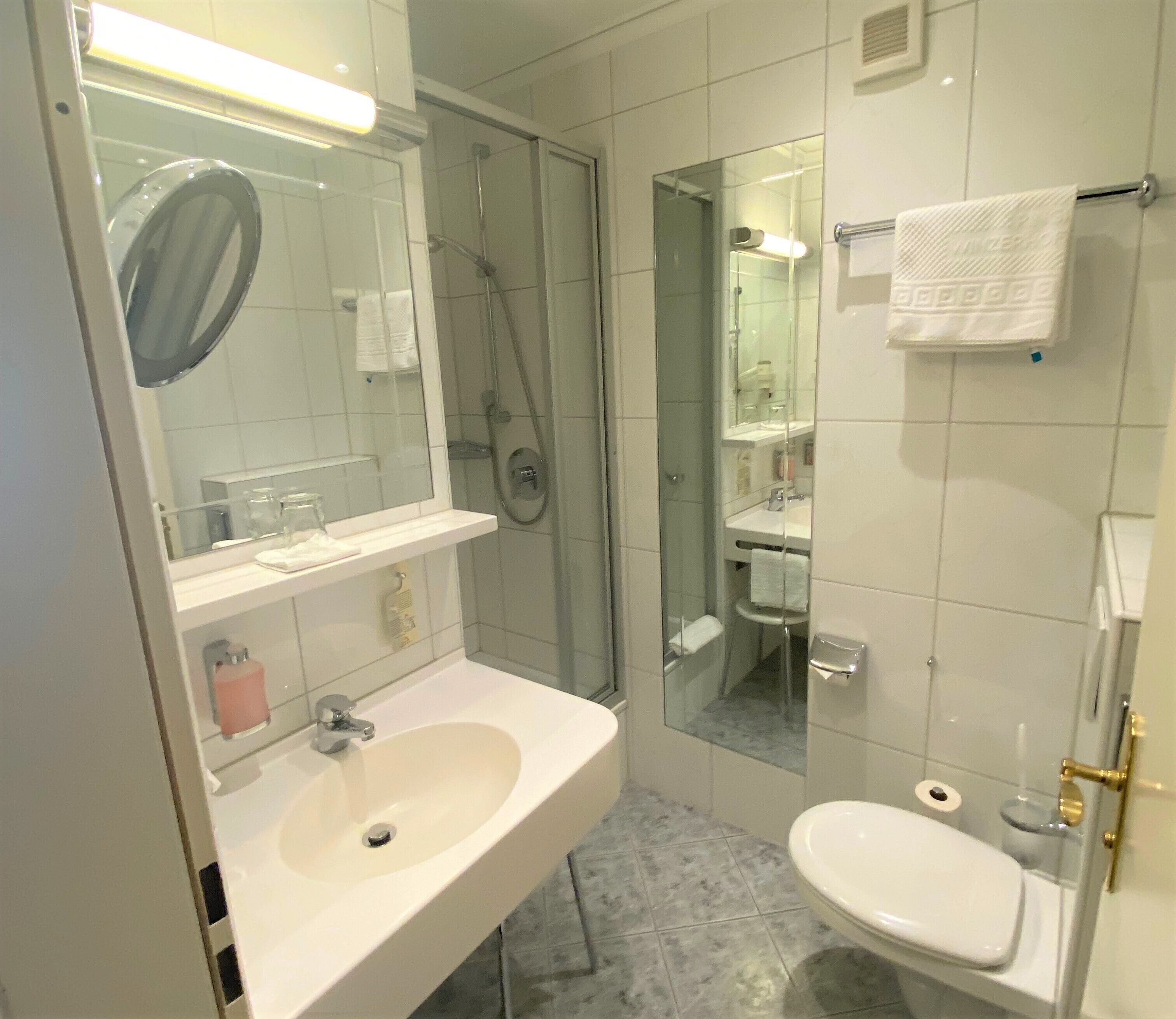 Kamar mandi